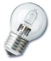 Ralogen® D Drop lamps EcoPlus, clear, UV-EX, base E27