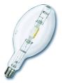 HRI-E.../NSC elliptical bulb clear, E40, for enclosed luminaires